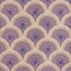 Bisazza Decori Tecnica Artistica С000393763 Loop Purple Mosaico 20,6x20,8 cm, Italia - foto 1 Bisazza Decori Tecnica Artistica С000393763 Loop Purple Mosaico 20,6x20,8 cm, Italia - foto 1