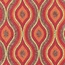 Bisazza Decori Tecnica Artistica С000393751 Drops Red Mozaika 28,5x30 cm, Włochy - zdjęcie 1 Bisazza Decori Tecnica Artistica С000393751 Drops Red Mozaika 28,5x30 cm, Włochy - zdjęcie 1