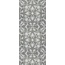 Bisazza Decori Tecnica Artistica С000393792 Tulips Grey Pattern Mozaik 120,5x290,5 cm, Italien - foto 1 Bisazza Decori Tecnica Artistica С000393792 Tulips Grey Pattern Mozaik 120,5x290,5 cm, Italien - foto 1