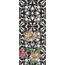 Bisazza Decori Tecnica Artistica С000393787 Tulips D Mosaic 120,5x290,5 cm, Italy - photo 1
