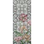 Bisazza Decori Tecnica Artistica С000393788 Tulips Grey A Mosaic 120,5x290,5 cm, Italy - photo 1 Bisazza Decori Tecnica Artistica С000393788 Tulips Grey A Mosaic 120,5x290,5 cm, Italy - photo 1