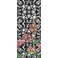 Bisazza Decori Tecnica Artistica С000393786 Tulips C Mosaic 120,5x290,5 cm, Italy - photo 1