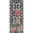 Bisazza Decori Tecnica Artistica С000393795 Tulips Single Mosaic 120,5x290,5 cm, Italy - photo 1 Bisazza Decori Tecnica Artistica С000393795 Tulips Single Mosaic 120,5x290,5 cm, Italy - photo 1