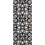 Bisazza Decori Tecnica Artistica С000393794 Tulips Pattern Mosaïque 120,5x290,5 cm, Italie - photo 1 Bisazza Decori Tecnica Artistica С000393794 Tulips Pattern Mosaïque 120,5x290,5 cm, Italie - photo 1