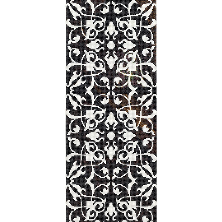 Bisazza Decori Tecnica Artistica С000393794 Tulips Pattern Mosaïque 120,5x290,5 cm, Italie - photo 1 Bisazza Decori Tecnica Artistica С000393794 Tulips Pattern Mosaïque 120,5x290,5 cm, Italie - photo 1