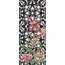 Bisazza Decori Tecnica Artistica С000393784 Tulips A Mosaic 120,5x290,5 cm, Italy - photo 1 Bisazza Decori Tecnica Artistica С000393784 Tulips A Mosaic 120,5x290,5 cm, Italy - photo 1