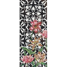 Bisazza Decori Tecnica Artistica С000393784 Tulips A Mozaika 120,5x290,5 cm, Itálie - fotografie 1 - foto 1