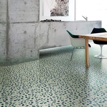 Bisazza Dixon 20x20, cimento, Itália - foto de interior 1 - foto 3