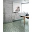 Bisazza Dixon 20x20, cement, Italië - interieurfoto 1