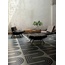 Bisazza Dixon 20x20, cimento, Itália - foto de interior 4