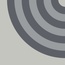 Bisazza Dixon С000319522 Pipe Curve Grey Q_20*20 Floor tile 20x20 cm, Italy - photo 1