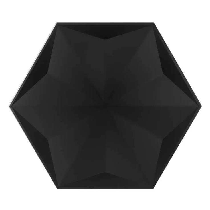 Bisazza Frozen Garden С000275785 Black Frozen Crystal Wandfliese 25,8x29,8 cm, Italien - Foto 1 Bisazza Frozen Garden С000275785 Black Frozen Crystal Wandfliese 25,8x29,8 cm, Italien - Foto 1