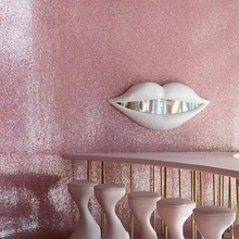 Bisazza Gloss glas, Italië, parelmoer - interieurfoto 1 - foto 2
