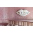 Bisazza Gloss sklo, Itálie, perleť - fotografie interiéru 2