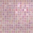 Bisazza Gloss С000347585 GL10 Mosaic 32,2x32,2 cm, Italy, pearl - photo 1