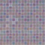 Bisazza Gloss 0000002386 GL11 Mosaico 32,2x32,2 cm, Italia, madreperla - foto 1