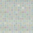 Bisazza Gloss 0000002387 GL12 Mozaika 32,2x32,2 cm, Itálie, perleť - fotografie 1