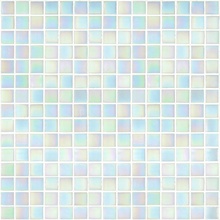 Bisazza Gloss 0000002377 GL01 Mosaico 32,2x32,2 cm, Italia, effetto madreperla - foto 1 - foto 1