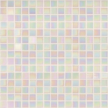 Bisazza Gloss 0000017513 GL02 Mosaico 32,2x32,2 cm, Italia, effetto madreperla - foto 1 - foto 1