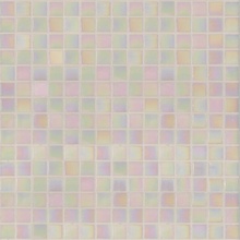 Bisazza Gloss С000347583 GL03 Mosaico 32,2x32,2 cm, Italia, effetto madreperla - foto 1 - foto 1