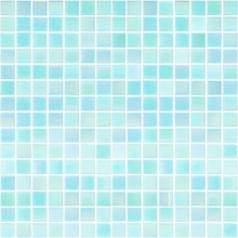Bisazza Gloss 0000002382 GL07 Mosaico 32,2x32,2 cm, Italia, effetto madreperla - foto 1 - foto 1