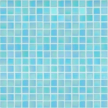Bisazza Gloss 0000002383 GL08 Mosaico 32,2x32,2 cm, Italia, effetto madreperla - foto 1 - foto 1