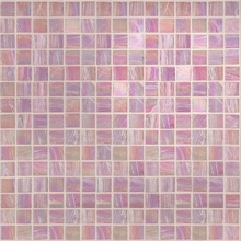 Bisazza Gloss С000347585 GL10 Mosaico 32,2x32,2 cm, Italia, effetto madreperla - foto 1 - foto 1