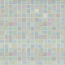 Bisazza Gloss 0000002387 GL12 Mosaico 32,2x32,2 cm, Italia, effetto madreperla - foto 1 - foto 1