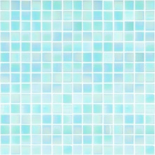 Bisazza Gloss Gl 07 Mozaika 32,2x32,2 cm, Itálie, vzhled mozaiky - fotografie 1 - foto 1
