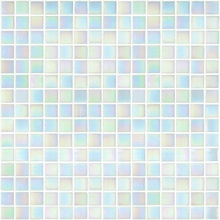 Bisazza Gloss 0120GL01.H Gl 01 Mozaika 32,2x32,2 cm, Itálie - fotografie 1 - foto 1
