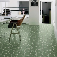 Bisazza Hayon 20x20, cement, Italië - interieurfoto 1 - foto 3