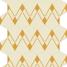 Bisazza Hayon 20x20, cement, Italië - interieurfoto 1 - foto 1