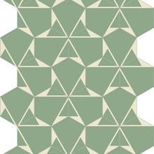 Bisazza Hayon 20x20, cement, Italië - interieurfoto 1 - foto 3