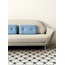 Bisazza Hayon 20x20, cement, Italien - interiørfoto 10