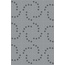 Bisazza Hayon 20x20, cement, Italien - interiørfoto 11