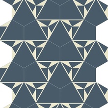 Bisazza Hayon 20x20, cement, Italië - interieurfoto 1 - foto 4