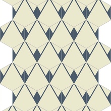 Bisazza Hayon 20x20, cement, Italië - interieurfoto 1 - foto 2