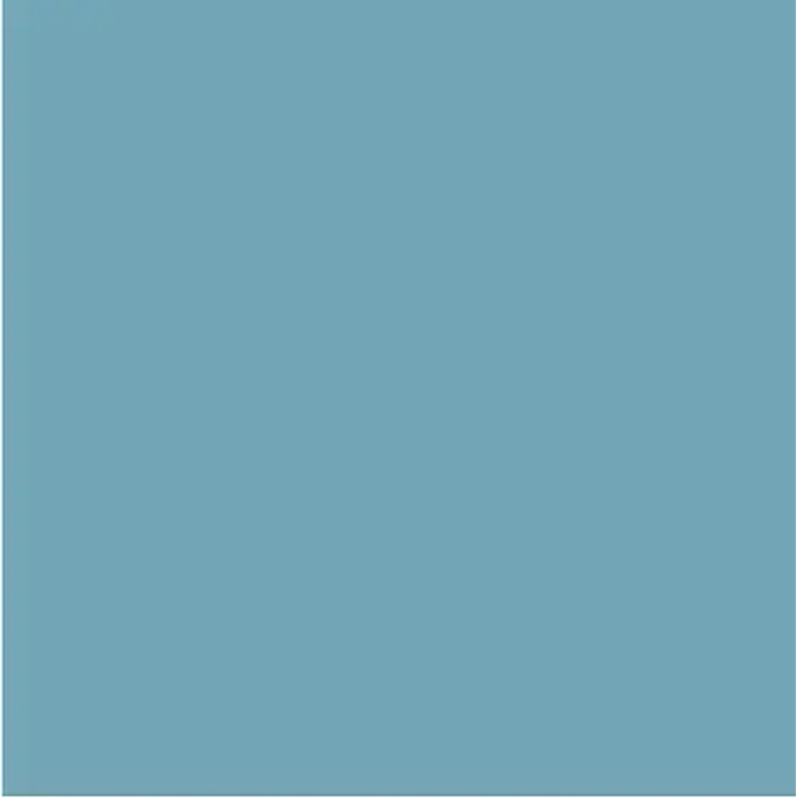 Bisazza I Colori С000281027 Turchino_Q_20*20 Floor tile 20x20 cm, Italy - photo 1