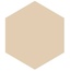 Bisazza I Colori С000281024 Tan_E_23*23 Piastrella per pavimento 23x23 cm, Italia - foto 1 Bisazza I Colori С000281024 Tan_E_23*23 Piastrella per pavimento 23x23 cm, Italia - foto 1