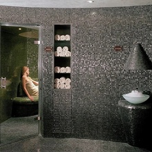 Bisazza Le Gemme glas, Italië - interieurfoto 1 - foto 3