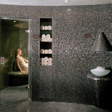 Bisazza Le Gemme glas, Italië - interieurfoto 1 - foto 3