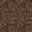 Bisazza Le Gemme 0000002472 GM 20.97 Mosaïque 32,2x32,2 cm, Italie - photo 1