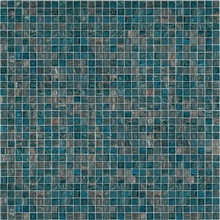 Bisazza Le Gemme С000345428 GM 10.49 Mozaikk 32,2x32,2 cm, Italia - foto 1 - foto 1