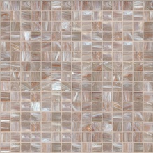 Bisazza Le Gemme 0000002447 GM 20.20 Mozaikk 32,2x32,2 cm, Italia - foto 1 - foto 1