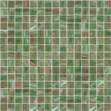 Bisazza Le Gemme 0000018041 GM 20.27 Mozaikk 32,2x32,2 cm, Italia - foto 1 - foto 1