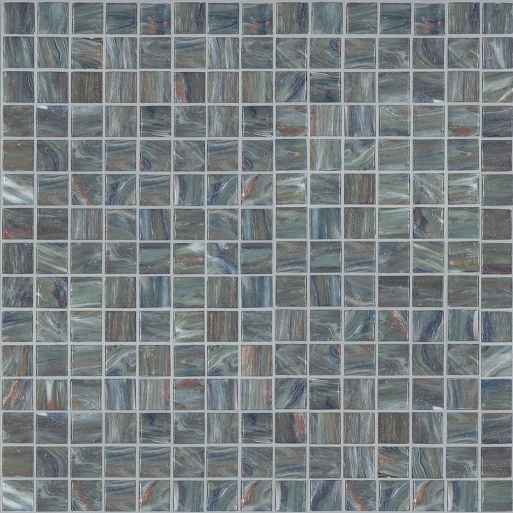 Bisazza Le Gemme С000345444 GM 20.32 Mosaico 32,2x32,2 cm, Itália - foto 1 Bisazza Le Gemme С000345444 GM 20.32 Mosaico 32,2x32,2 cm, Itália - foto 1