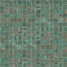 Bisazza Le Gemme С000345445 GM 20.42 Mozaikk 32,2x32,2 cm, Italia - foto 1 - foto 1