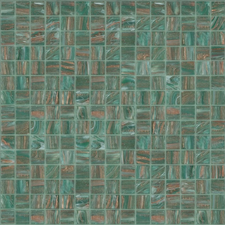 Bisazza Le Gemme С000345445 GM 20.42 Mosaico 32,2x32,2 cm, Italia - foto 1 Bisazza Le Gemme С000345445 GM 20.42 Mosaico 32,2x32,2 cm, Italia - foto 1