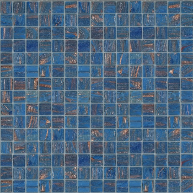 Bisazza Le Gemme 0000002458 GM 20.47 Mosaik 32,2x32,2 cm, Italien - Foto 1 Bisazza Le Gemme 0000002458 GM 20.47 Mosaik 32,2x32,2 cm, Italien - Foto 1