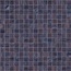 Bisazza Le Gemme С000345446 GM 20.53 Mosaïque 32,2x32,2 cm, Italie - photo 1 Bisazza Le Gemme С000345446 GM 20.53 Mosaïque 32,2x32,2 cm, Italie - photo 1